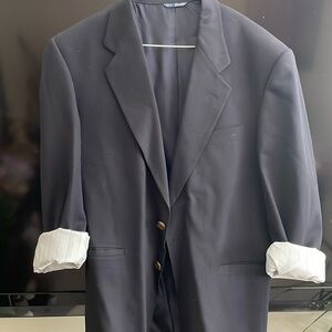 Fenzi Boyfriend Jacket